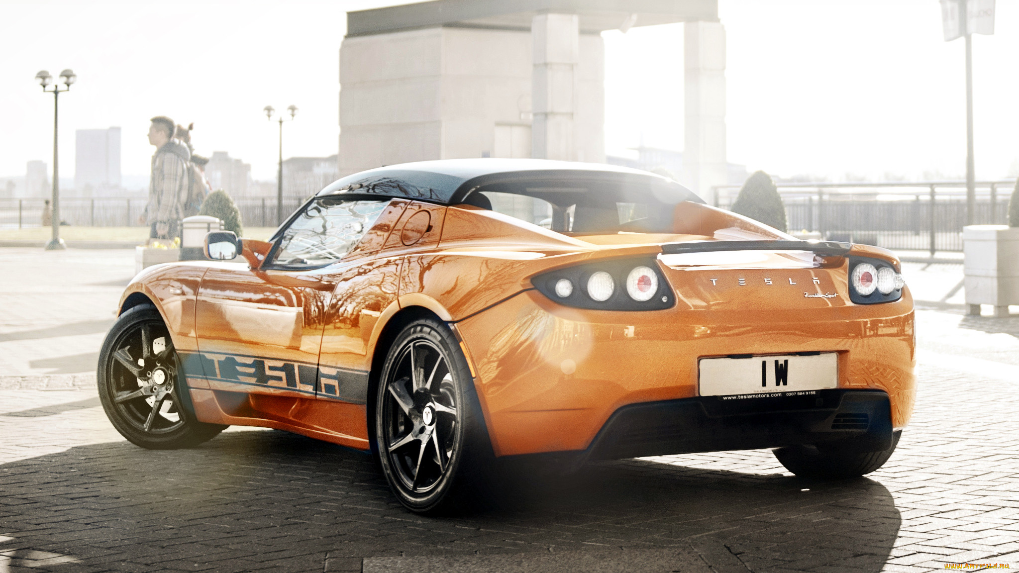 tesla, roadster, , , motors, 